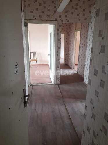 Satılır, köhnə tikili, 5 otaqlı, 115 m², Bakı, Nizami r, Neftçilər m.