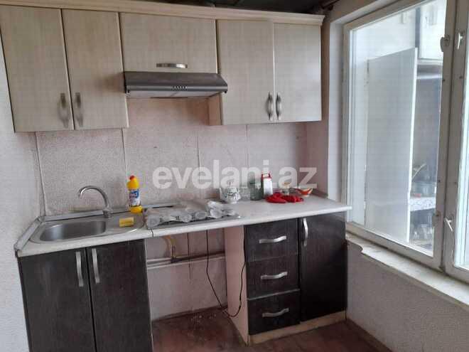 Satılır, köhnə tikili, 5 otaqlı, 115 m², Bakı, Nizami r, Neftçilər m.