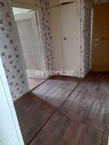 Satılır, köhnə tikili, 5 otaqlı, 115 m², Bakı, Nizami r, Neftçilər m.