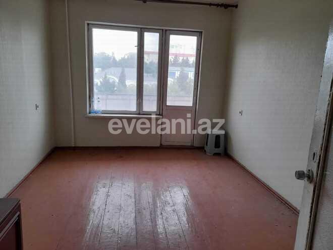 Satılır, köhnə tikili, 5 otaqlı, 115 m², Bakı, Nizami r, Neftçilər m.