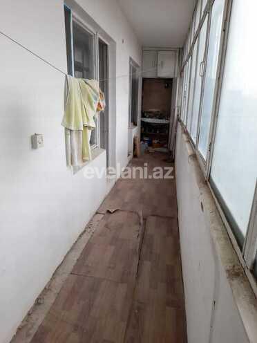 Satılır, köhnə tikili, 5 otaqlı, 115 m², Bakı, Nizami r, Neftçilər m.