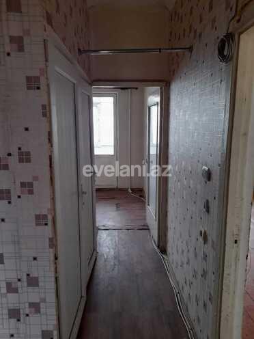 Satılır, köhnə tikili, 5 otaqlı, 115 m², Bakı, Nizami r, Neftçilər m.