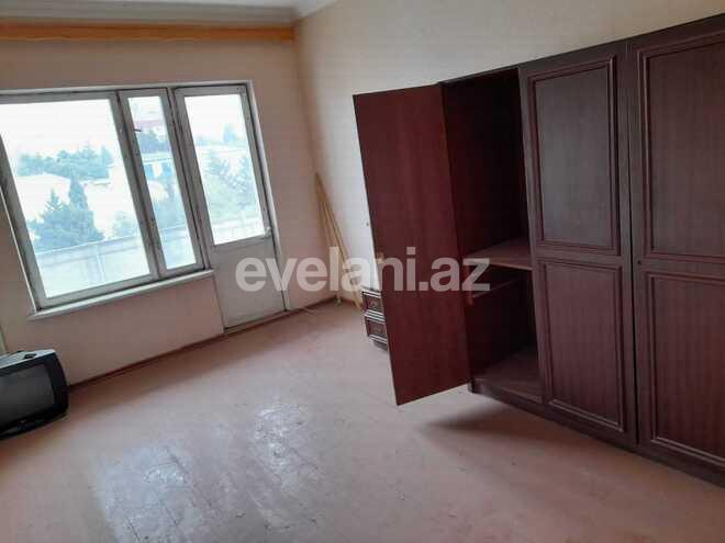 Satılır, köhnə tikili, 5 otaqlı, 115 m², Bakı, Nizami r, Neftçilər m.