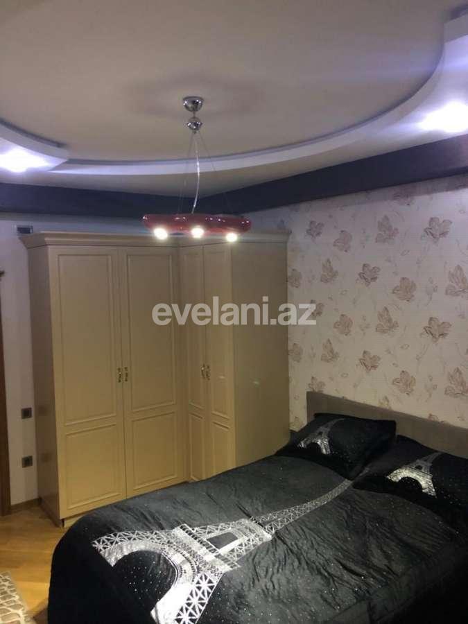 Продаётся, новостройка, 3-комнаты, 132 m², Баку, Бинагадинский r, 7-й микрорайон p, Азадлыг проспекти m.