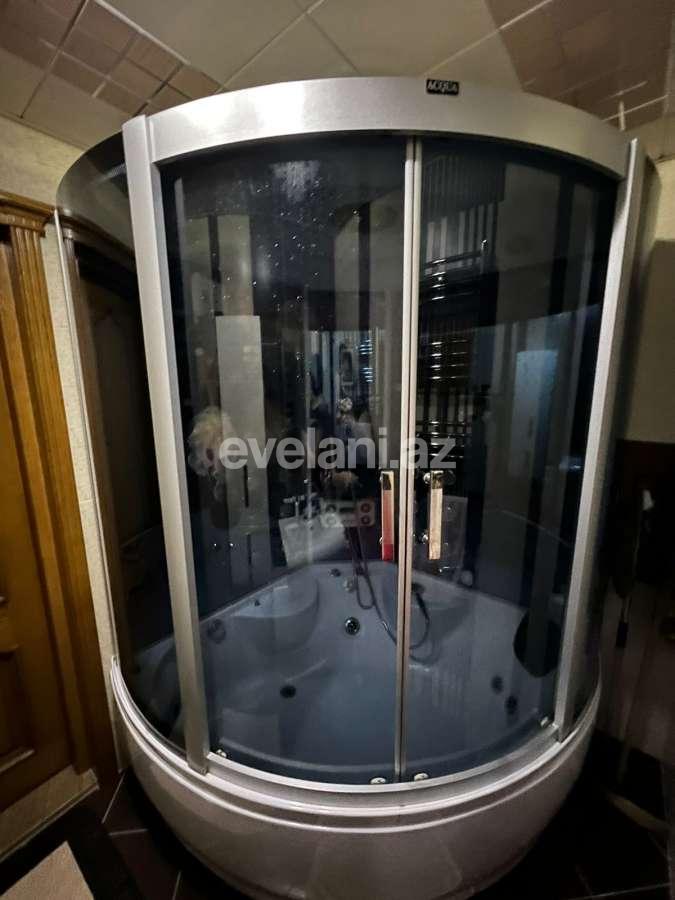 Продаётся, новостройка, 3-комнаты, 132 m², Баку, Бинагадинский r, 7-й микрорайон p, Азадлыг проспекти m.