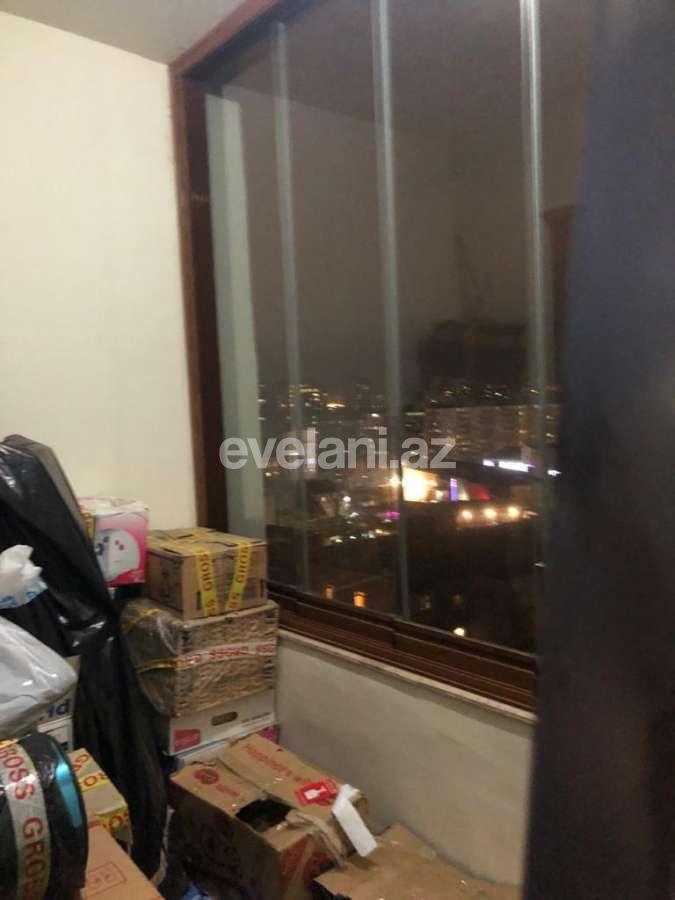 Продаётся, новостройка, 3-комнаты, 132 m², Баку, Бинагадинский r, 7-й микрорайон p, Азадлыг проспекти m.