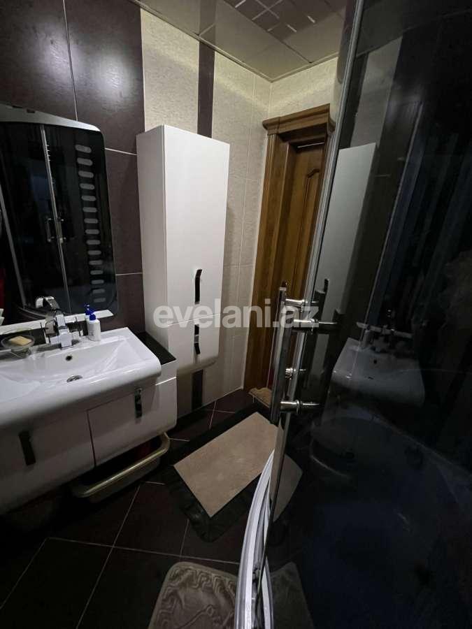 Продаётся, новостройка, 3-комнаты, 132 m², Баку, Бинагадинский r, 7-й микрорайон p, Азадлыг проспекти m.