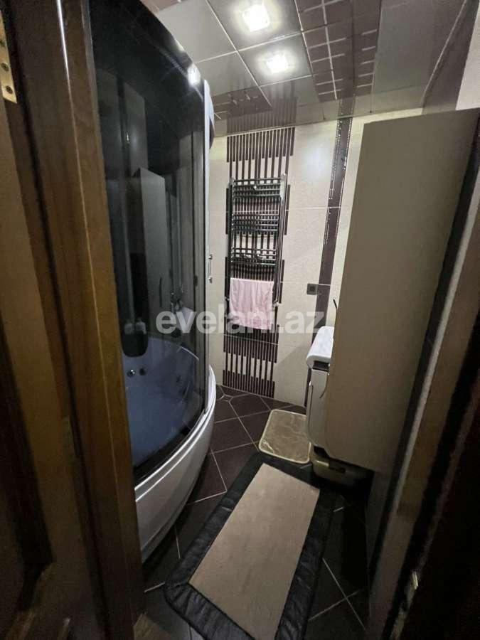 Продаётся, новостройка, 3-комнаты, 132 m², Баку, Бинагадинский r, 7-й микрорайон p, Азадлыг проспекти m.