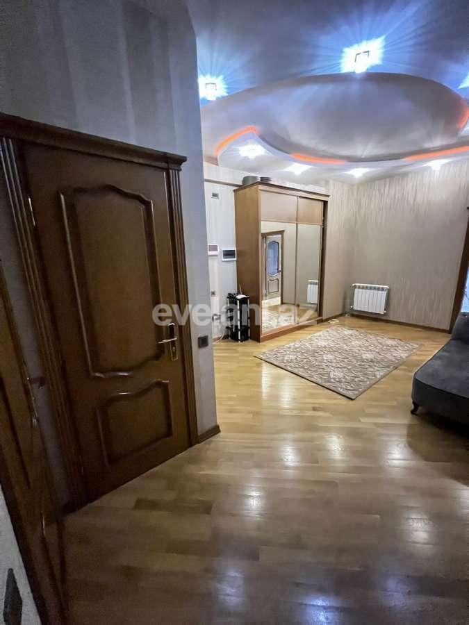 Продаётся, новостройка, 3-комнаты, 132 m², Баку, Бинагадинский r, 7-й микрорайон p, Азадлыг проспекти m.