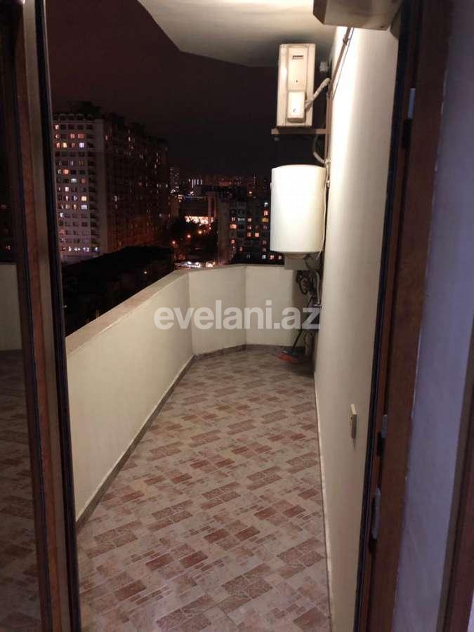 Продаётся, новостройка, 3-комнаты, 132 m², Баку, Бинагадинский r, 7-й микрорайон p, Азадлыг проспекти m.