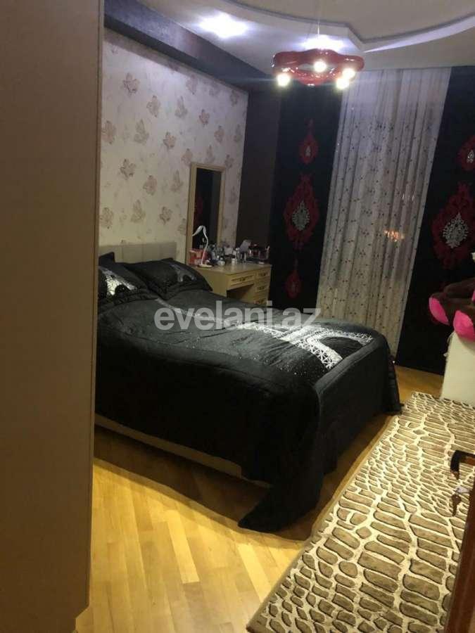 Продаётся, новостройка, 3-комнаты, 132 m², Баку, Бинагадинский r, 7-й микрорайон p, Азадлыг проспекти m.