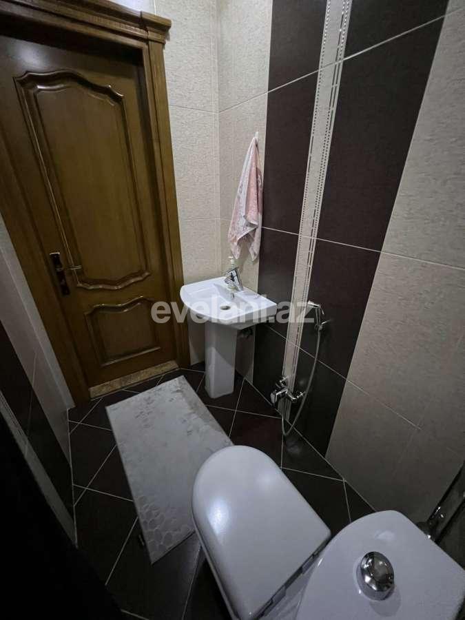 Продаётся, новостройка, 3-комнаты, 132 m², Баку, Бинагадинский r, 7-й микрорайон p, Азадлыг проспекти m.