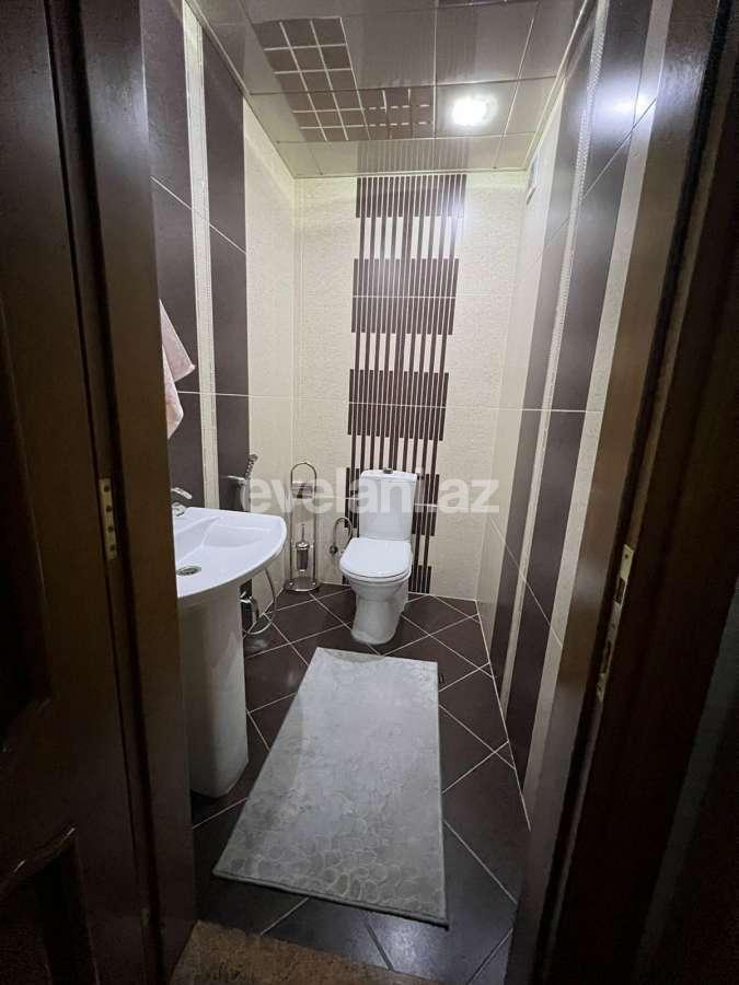 Продаётся, новостройка, 3-комнаты, 132 m², Баку, Бинагадинский r, 7-й микрорайон p, Азадлыг проспекти m.