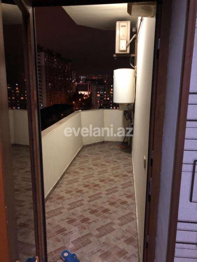 Продаётся, новостройка, 3-комнаты, 132 m², Баку, Бинагадинский r, 7-й микрорайон p, Азадлыг проспекти m.