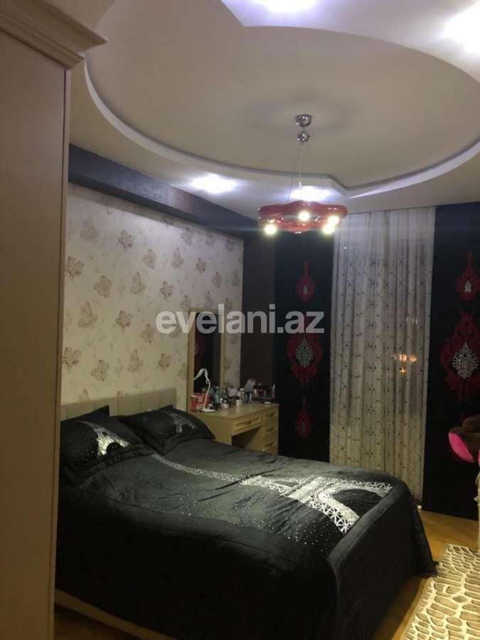 Продаётся, новостройка, 3-комнаты, 132 m², Баку, Бинагадинский r, 7-й микрорайон p, Азадлыг проспекти m.