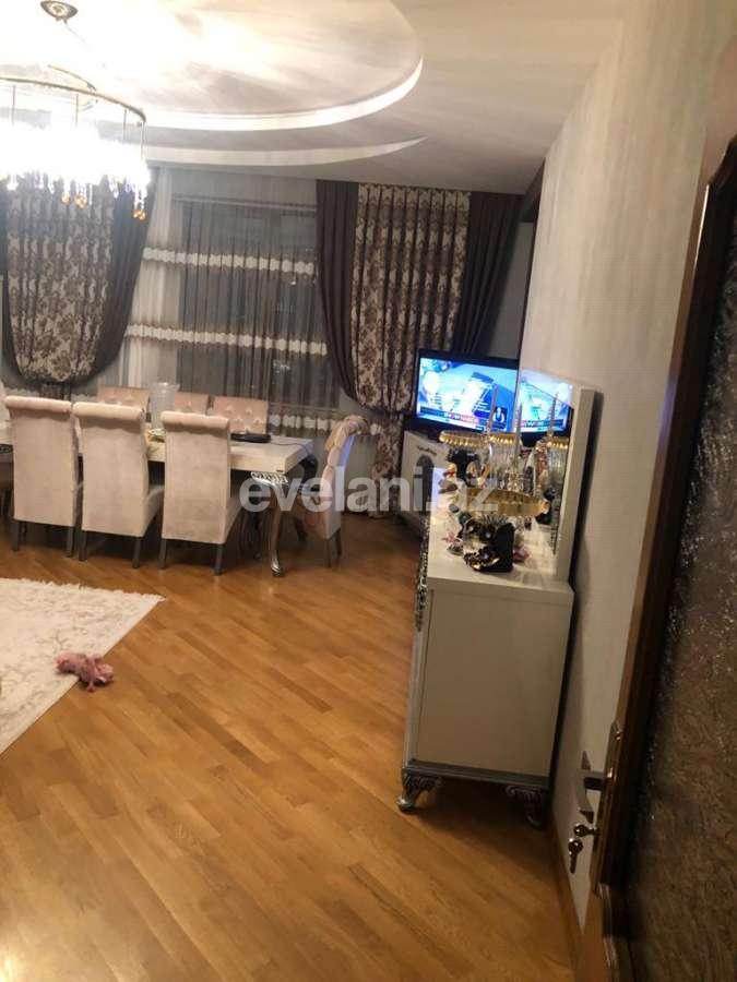 Продаётся, новостройка, 3-комнаты, 132 m², Баку, Бинагадинский r, 7-й микрорайон p, Азадлыг проспекти m.