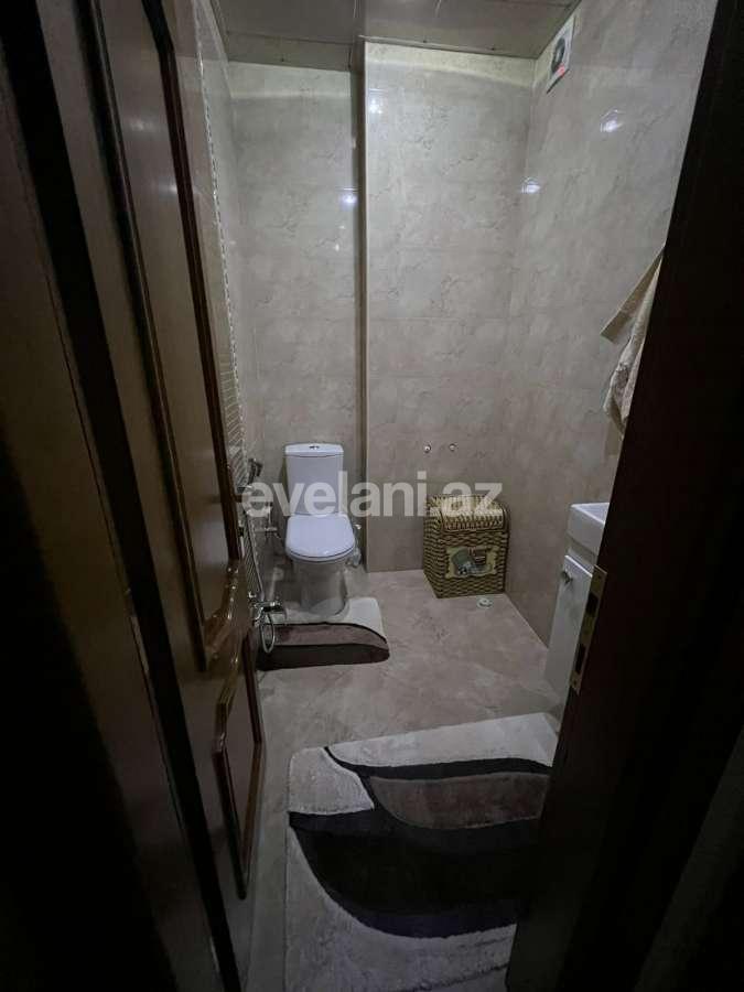 Продаётся, новостройка, 3-комнаты, 132 m², Баку, Бинагадинский r, 7-й микрорайон p, Азадлыг проспекти m.