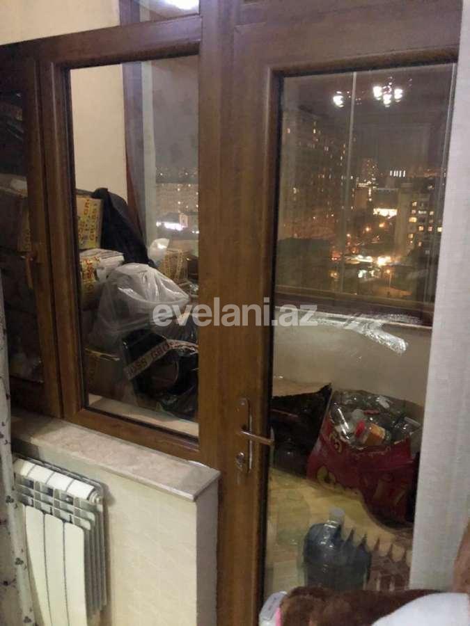 Продаётся, новостройка, 3-комнаты, 132 m², Баку, Бинагадинский r, 7-й микрорайон p, Азадлыг проспекти m.