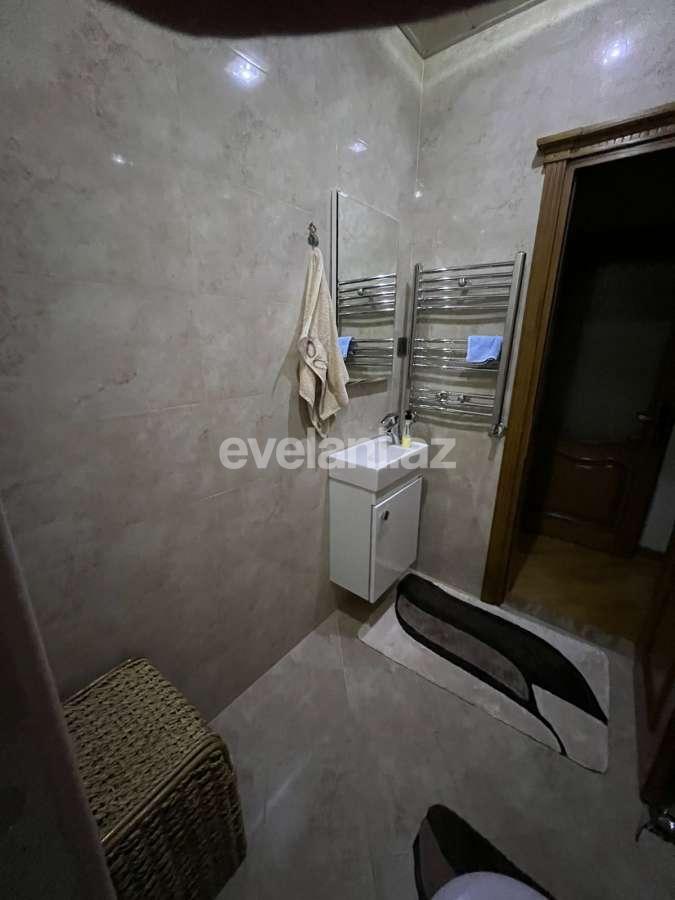 Продаётся, новостройка, 3-комнаты, 132 m², Баку, Бинагадинский r, 7-й микрорайон p, Азадлыг проспекти m.