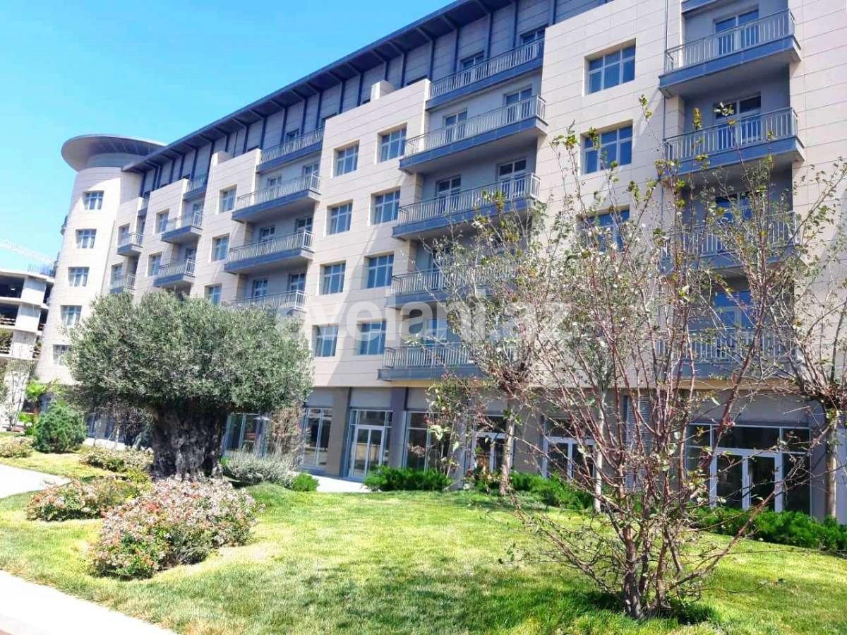 Satılır, yeni tikili, 4 otaqlı, 185 m², Bakı, Xətai r, Şah İsmayıl Xətai m.