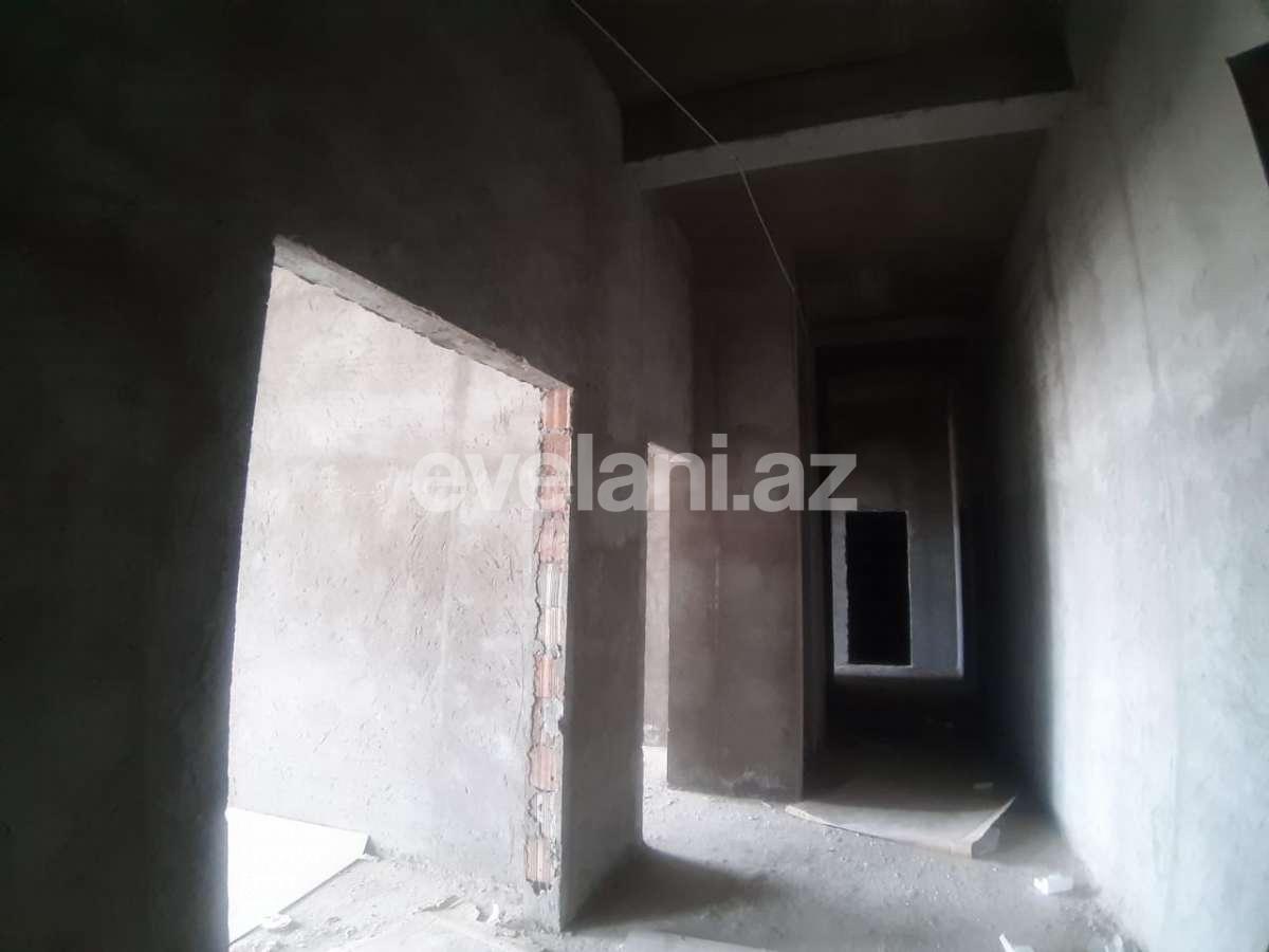 Satılır, yeni tikili, 4 otaqlı, 185 m², Bakı, Xətai r, Şah İsmayıl Xətai m.