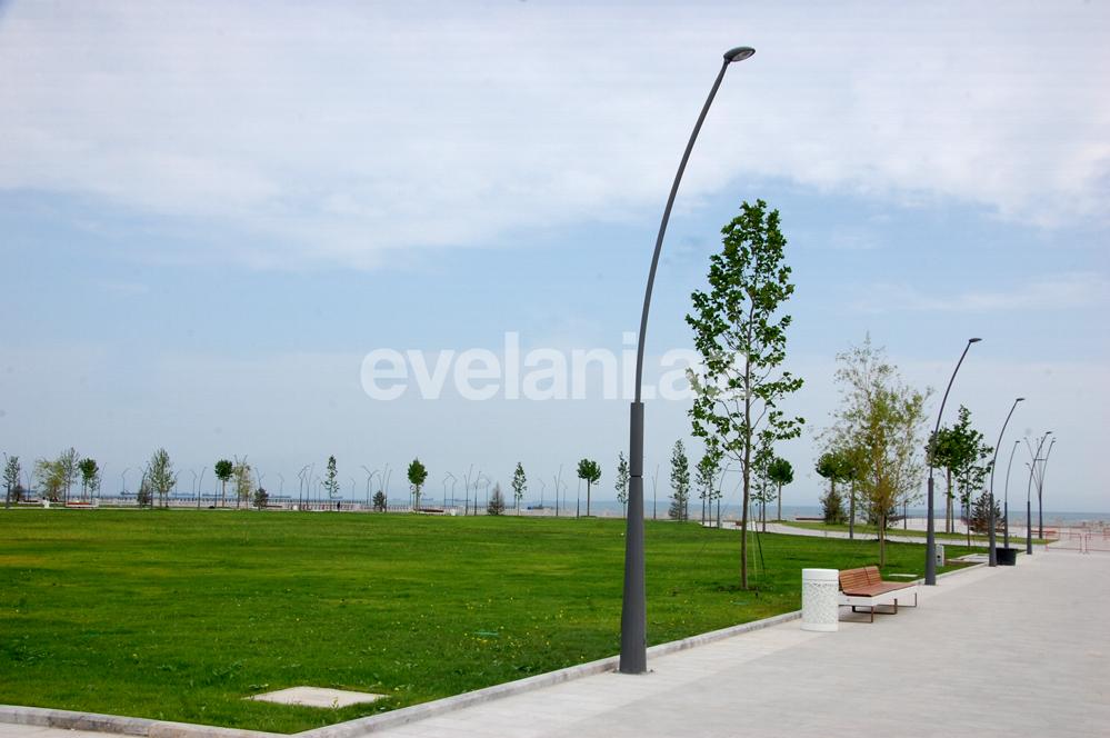 Satılır, yeni tikili, 4 otaqlı, 185 m², Bakı, Xətai r, Şah İsmayıl Xətai m.