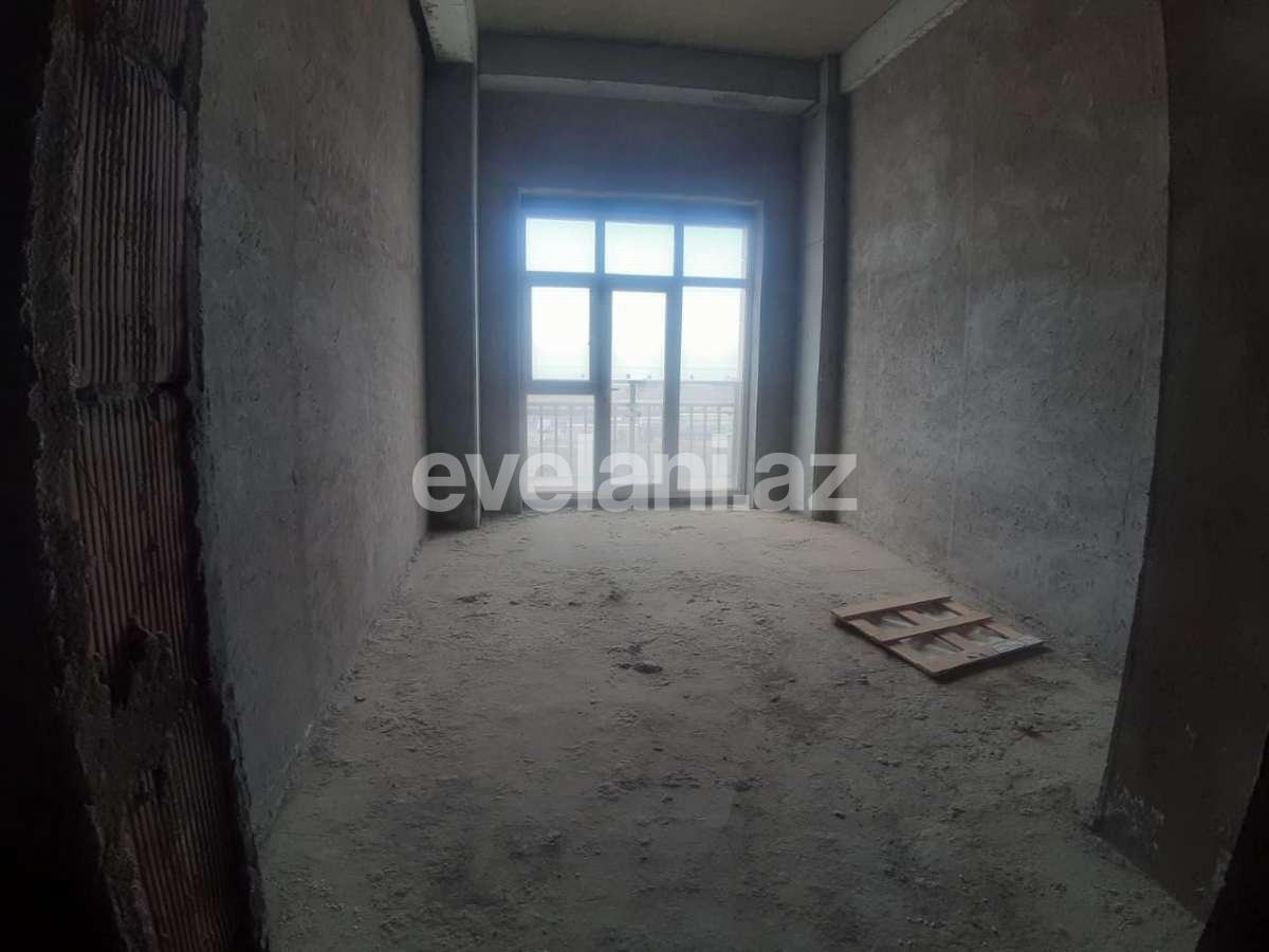 Satılır, yeni tikili, 4 otaqlı, 185 m², Bakı, Xətai r, Şah İsmayıl Xətai m.