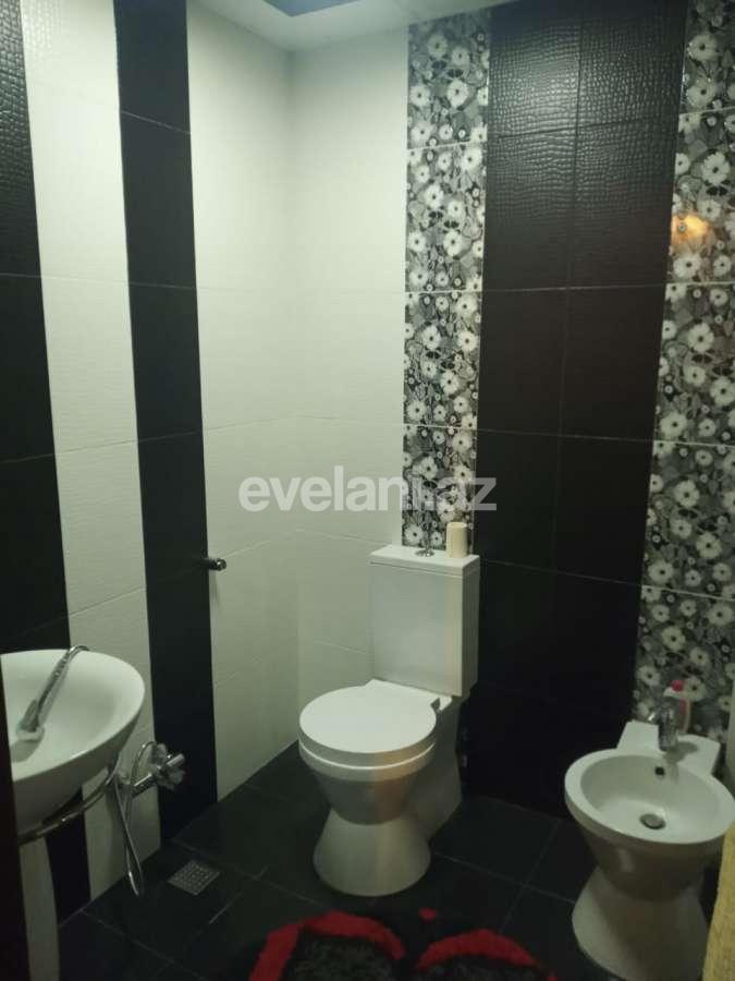 Satılır, yeni tikili, 3 otaqlı, 130 m², Bakı, Binəqədi r, 7-ci mikrorayon q, Azadlıq prospekti m.