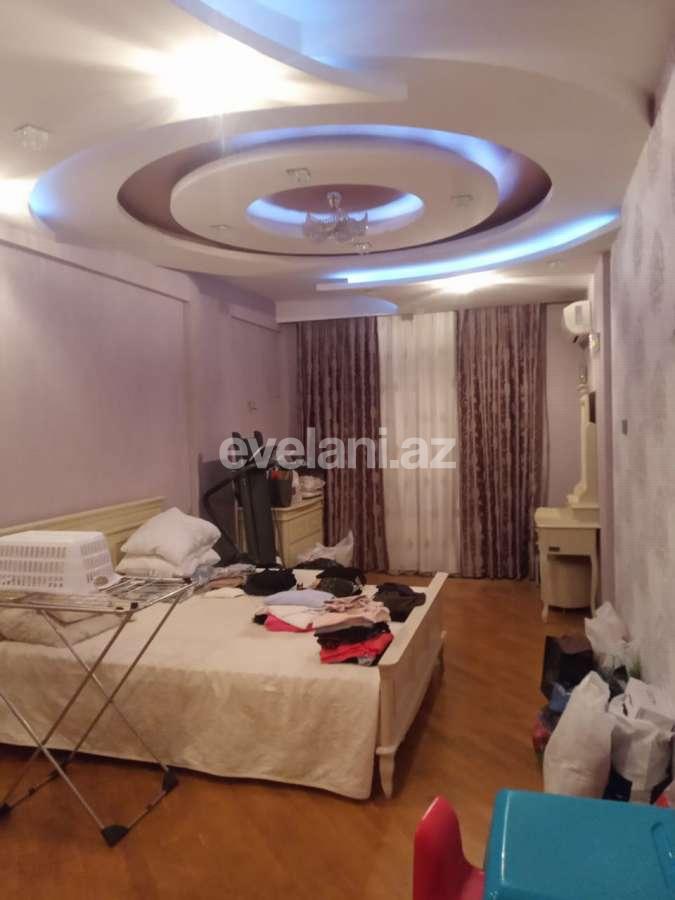 Satılır, yeni tikili, 3 otaqlı, 130 m², Bakı, Binəqədi r, 7-ci mikrorayon q, Azadlıq prospekti m.