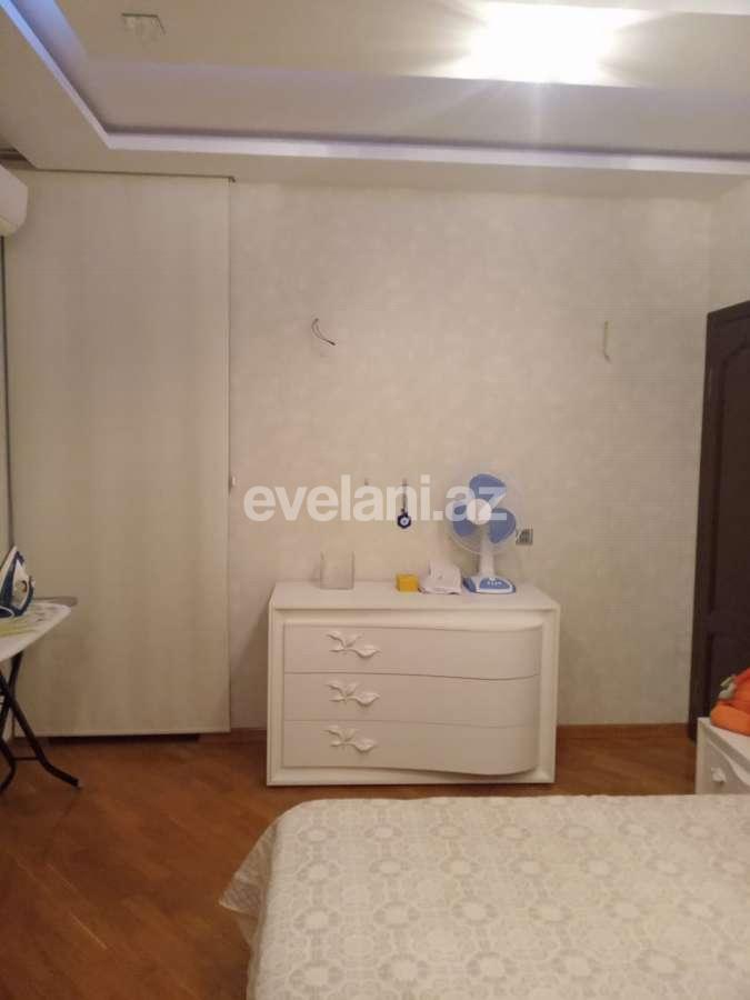 Satılır, yeni tikili, 3 otaqlı, 130 m², Bakı, Binəqədi r, 7-ci mikrorayon q, Azadlıq prospekti m.