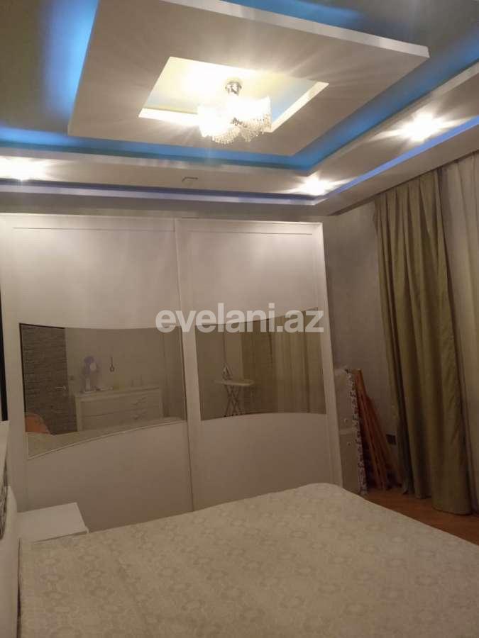 Satılır, yeni tikili, 3 otaqlı, 130 m², Bakı, Binəqədi r, 7-ci mikrorayon q, Azadlıq prospekti m.
