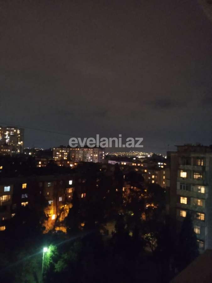 Satılır, yeni tikili, 3 otaqlı, 130 m², Bakı, Binəqədi r, 7-ci mikrorayon q, Azadlıq prospekti m.