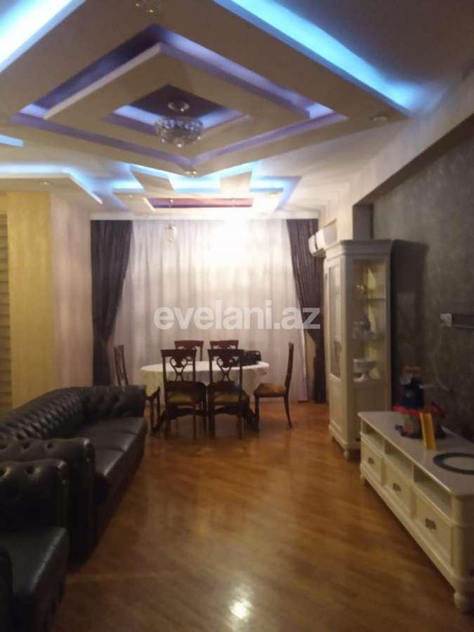 Satılır, yeni tikili, 3 otaqlı, 130 m², Bakı, Binəqədi r, 7-ci mikrorayon q, Azadlıq prospekti m.