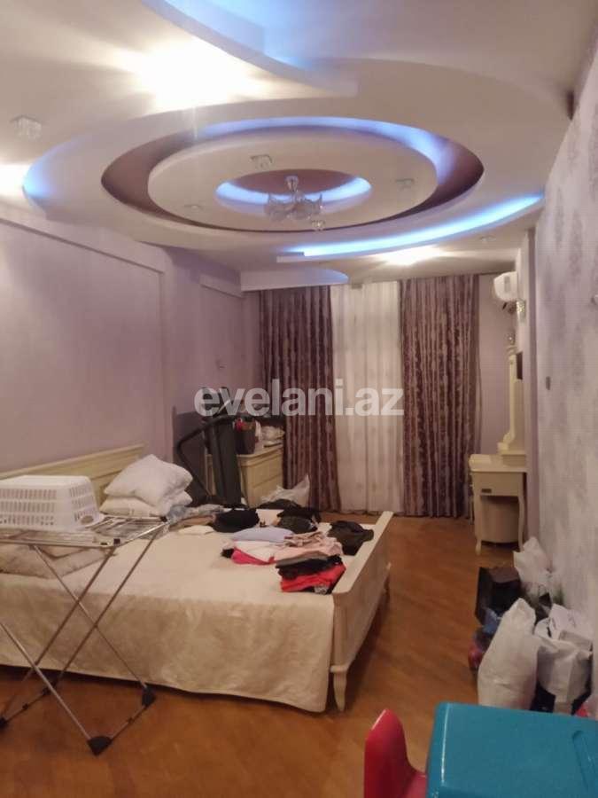 Satılır, yeni tikili, 3 otaqlı, 130 m², Bakı, Binəqədi r, 7-ci mikrorayon q, Azadlıq prospekti m.