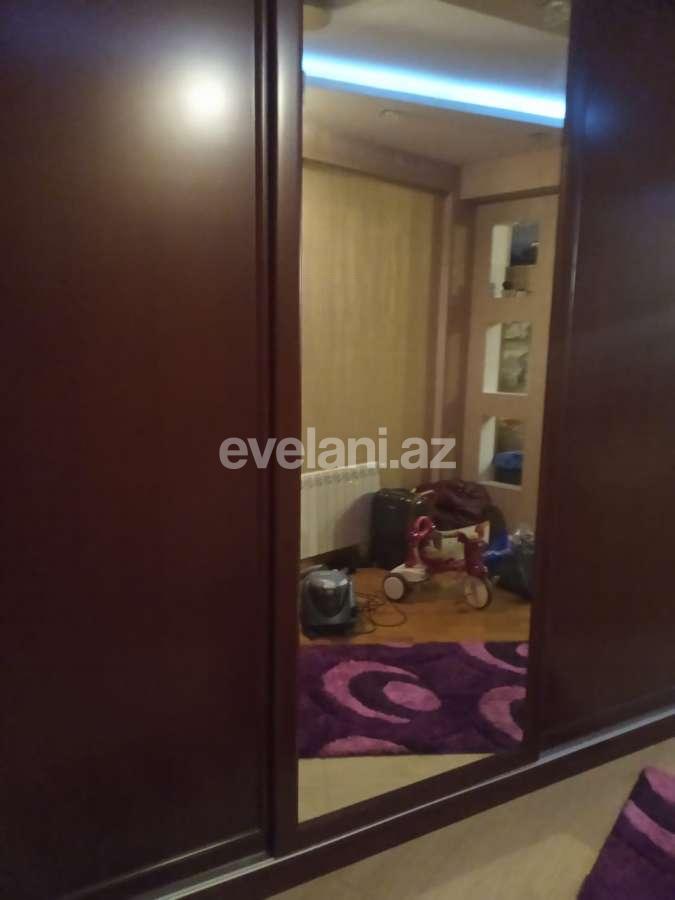 Satılır, yeni tikili, 3 otaqlı, 130 m², Bakı, Binəqədi r, 7-ci mikrorayon q, Azadlıq prospekti m.