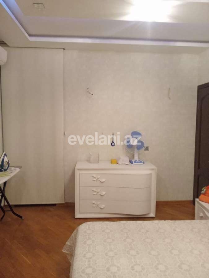 Satılır, yeni tikili, 3 otaqlı, 130 m², Bakı, Binəqədi r, 7-ci mikrorayon q, Azadlıq prospekti m.
