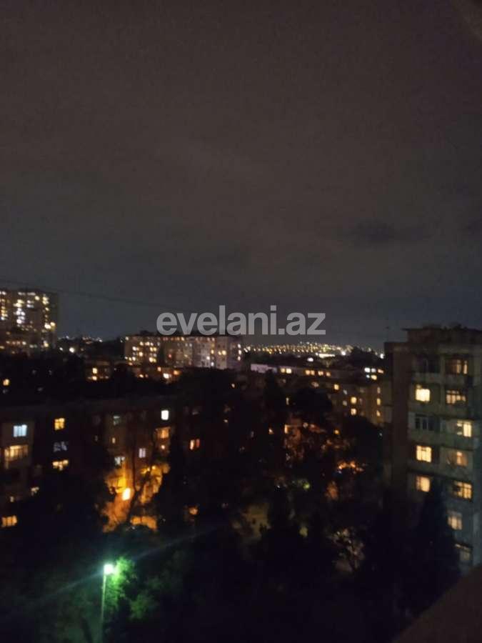 Satılır, yeni tikili, 3 otaqlı, 130 m², Bakı, Binəqədi r, 7-ci mikrorayon q, Azadlıq prospekti m.