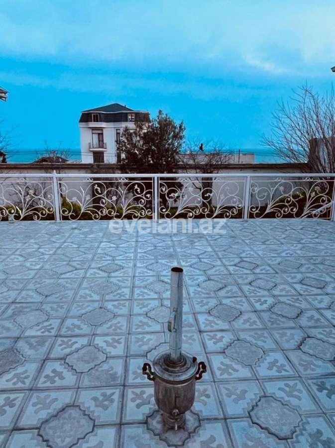 Kirayə verilir, villa, 6 otaqlı, 186 m², Bakı, Qaradağ r, Şıxov q.
