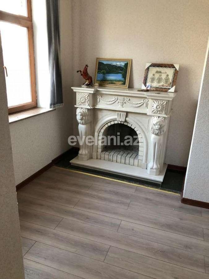 Kirayə verilir, villa, 6 otaqlı, 186 m², Bakı, Qaradağ r, Şıxov q.