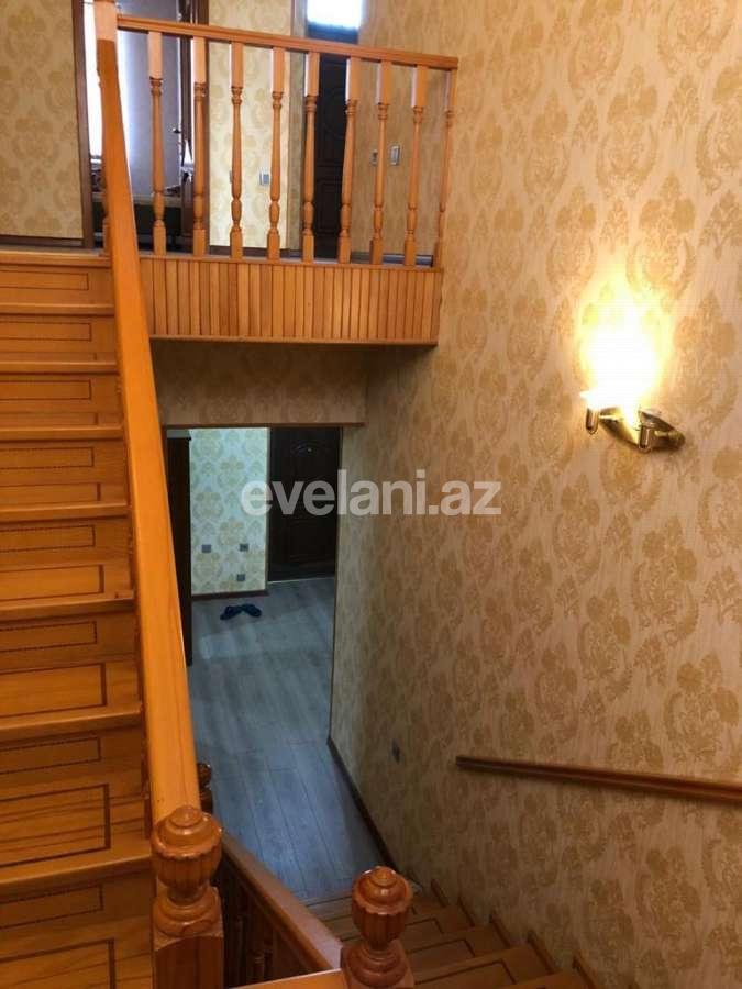 Kirayə verilir, villa, 6 otaqlı, 186 m², Bakı, Qaradağ r, Şıxov q.