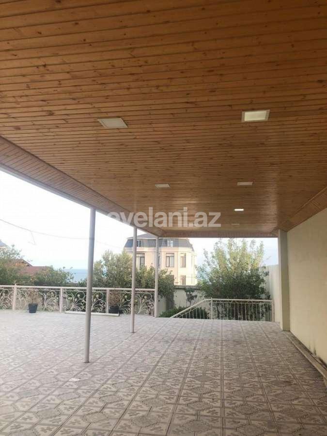 Kirayə verilir, villa, 6 otaqlı, 186 m², Bakı, Qaradağ r, Şıxov q.