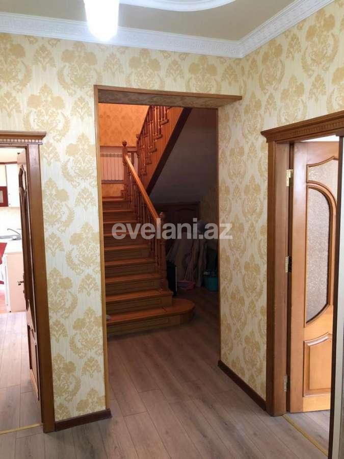 Kirayə verilir, villa, 6 otaqlı, 186 m², Bakı, Qaradağ r, Şıxov q.