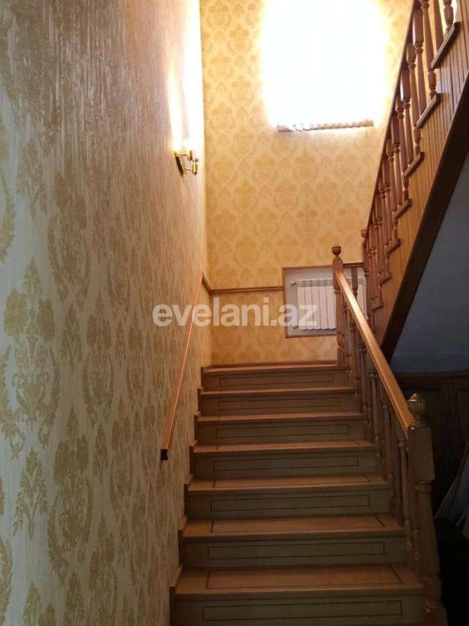 Kirayə verilir, villa, 6 otaqlı, 186 m², Bakı, Qaradağ r, Şıxov q.