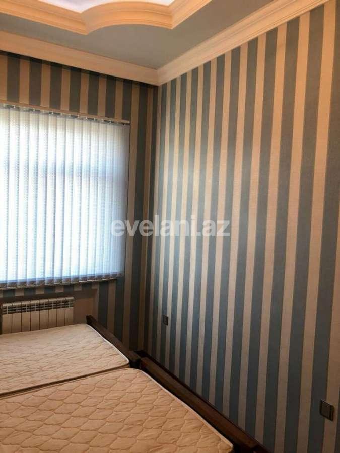 Kirayə verilir, villa, 6 otaqlı, 186 m², Bakı, Qaradağ r, Şıxov q.