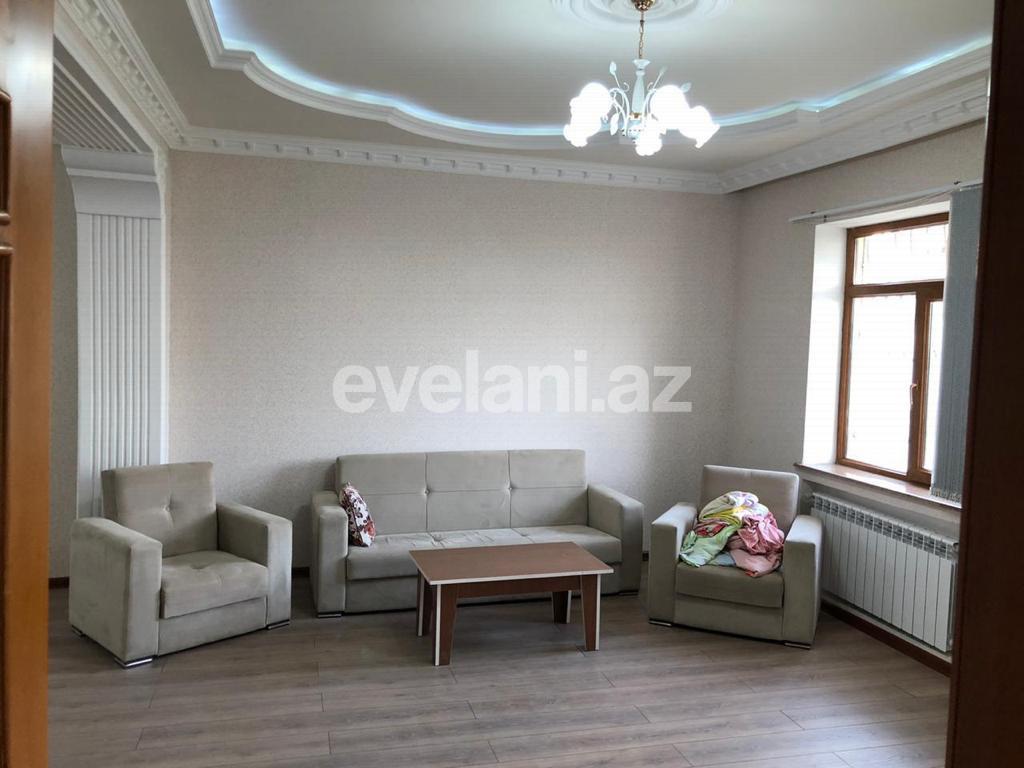 Kirayə verilir, villa, 6 otaqlı, 186 m², Bakı, Qaradağ r, Şıxov q.