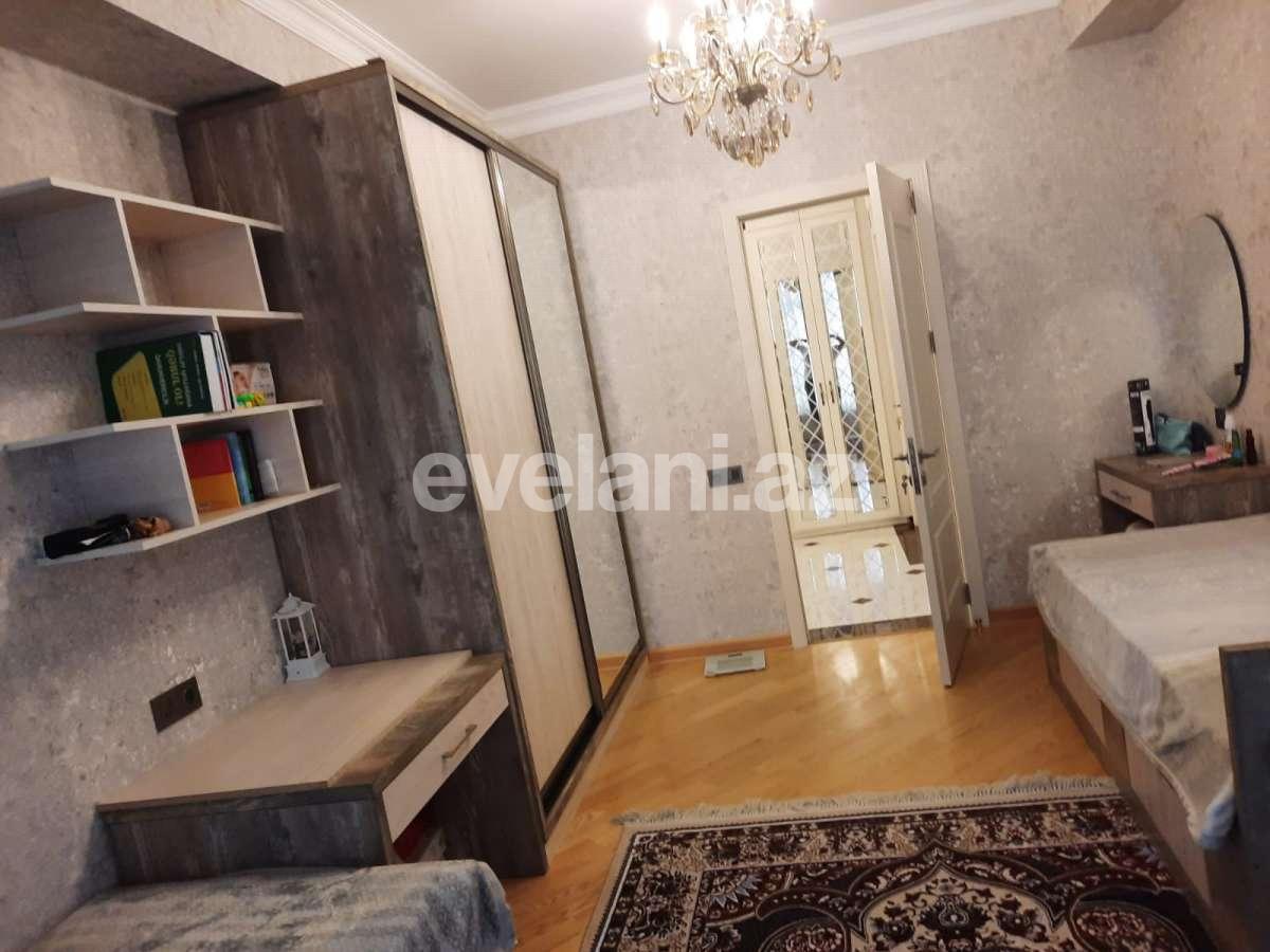 Satılır, yeni tikili, 3 otaqlı, 128 m², Bakı, Binəqədi r, 8-ci mikrorayon q, Azadlıq prospekti m.
