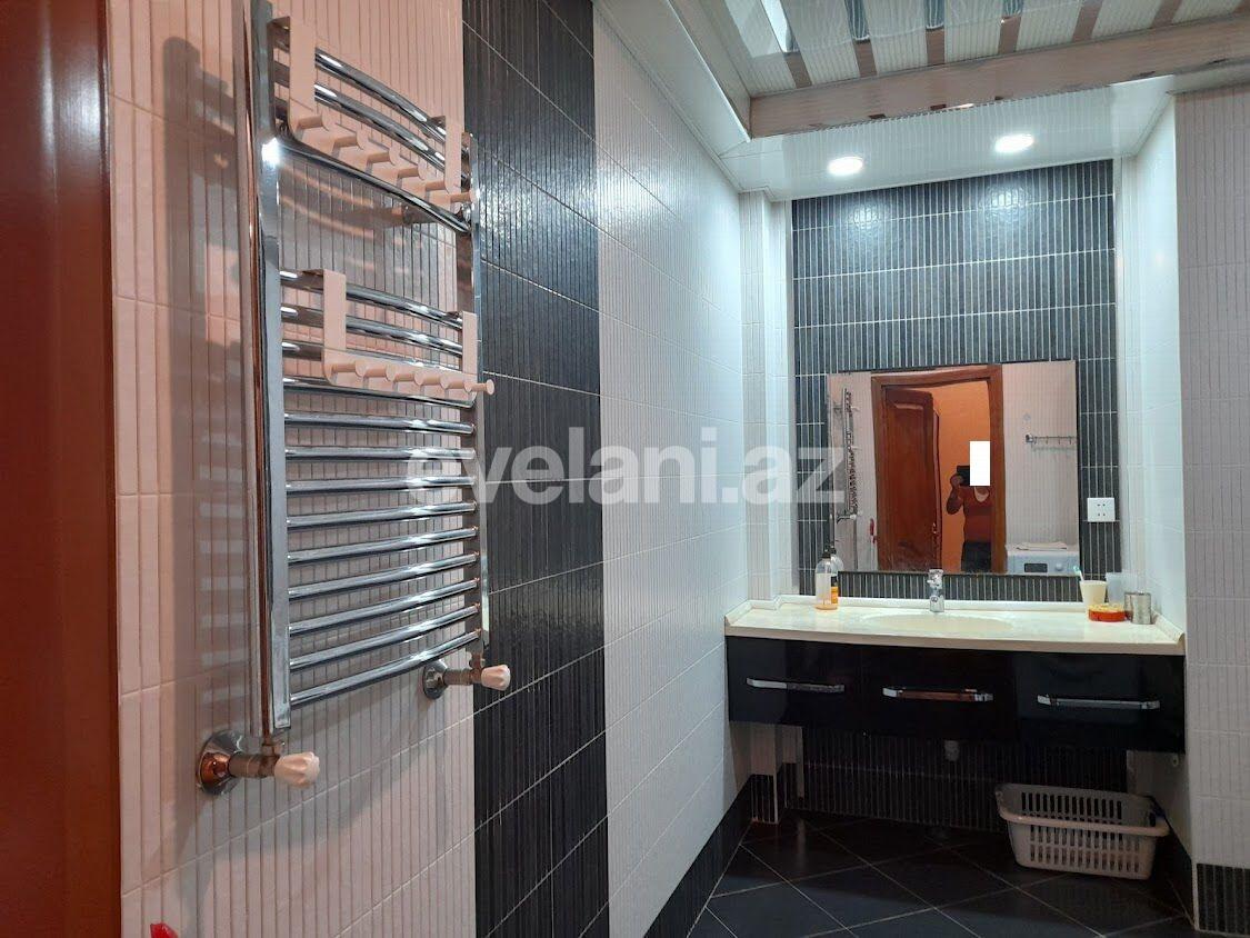 Сдаётся, новостройка, 4-комнаты, 180 m², Баку, Ясамальский r, Низами m.