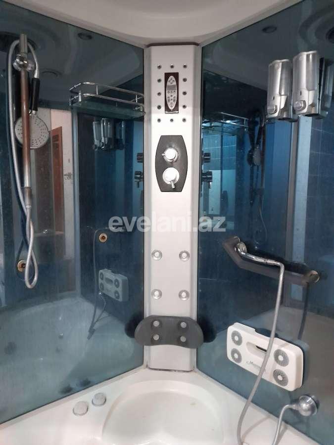 Сдаётся, новостройка, 4-комнаты, 180 m², Баку, Ясамальский r, Низами m.