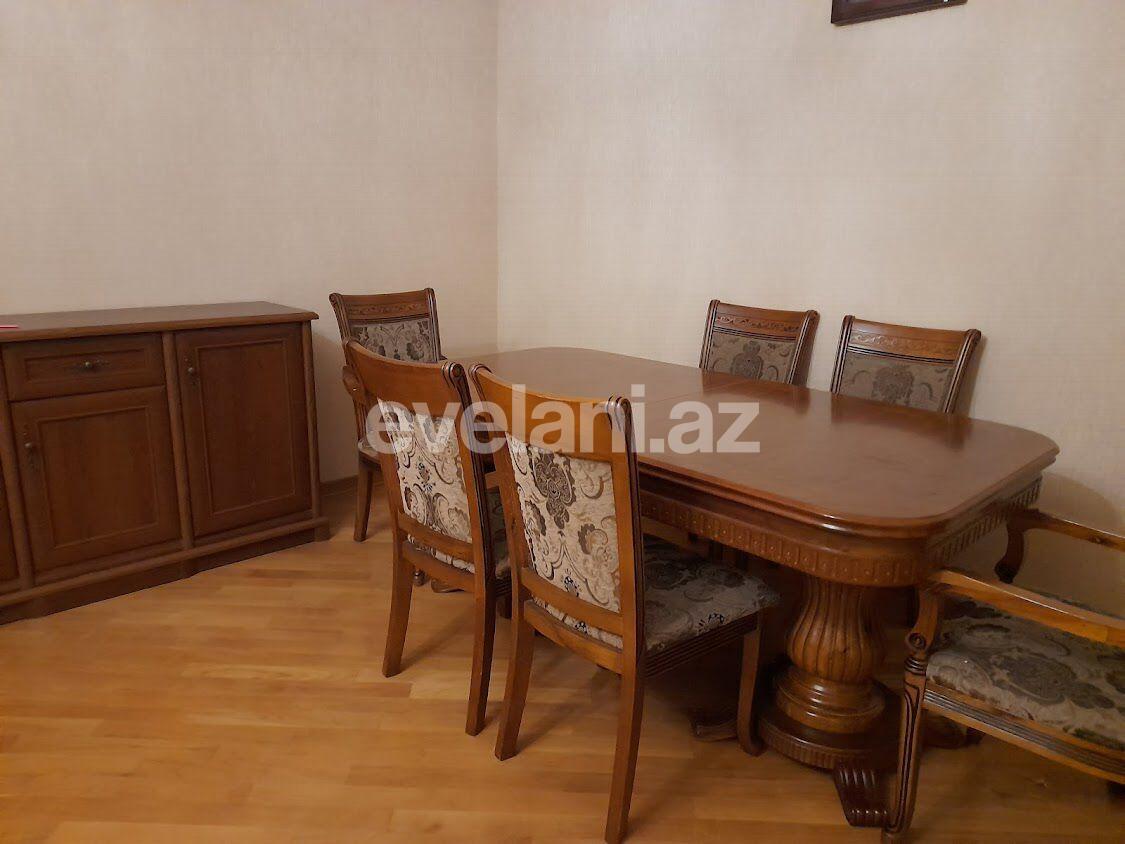 Сдаётся, новостройка, 4-комнаты, 180 m², Баку, Ясамальский r, Низами m.