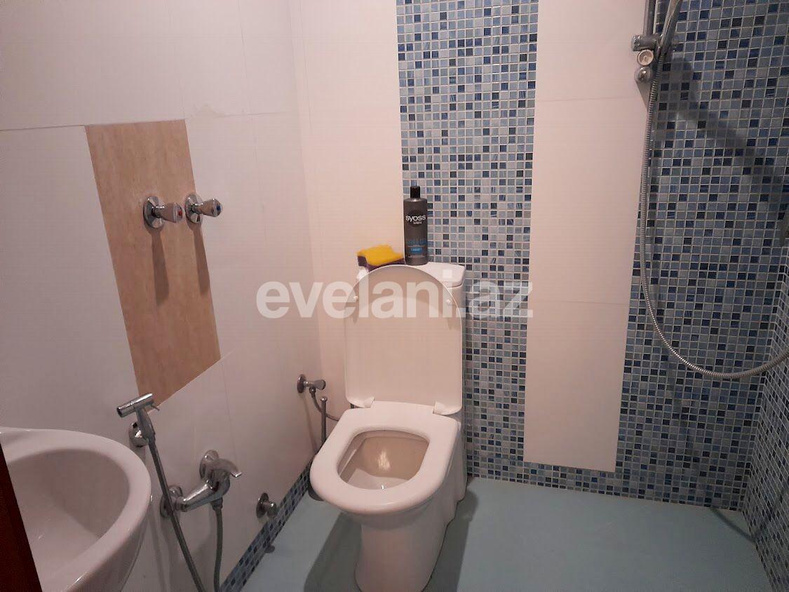 Сдаётся, новостройка, 4-комнаты, 180 m², Баку, Ясамальский r, Низами m.